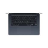 MacBook Air 15-inch M3 Chip 10-Core GPU (Ram 16GB - SSD 512GB)