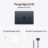 MacBook Air 13-inch M4 Chip 10-Core GPU (Ram 16GB - SSD 512GB)