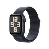 Apple Watch SE GPS + Cellular 40mm (Vỏ Nhôm - Dây Quấn Thể Thao)