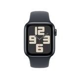 Apple Watch SE GPS + Cellular 40mm S/M (Vỏ Nhôm - Dây Đeo Thể Thao)