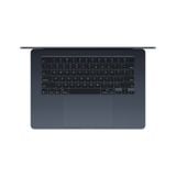 MacBook Air 15-inch M4 Chip 10-Core GPU (Ram 16GB - SSD 256GB)