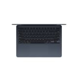 MacBook Air 13-inch M4 Chip 8-Core GPU (Ram 16GB - SSD 256GB)