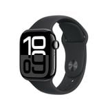 Apple Watch Series 10 GPS 46mm S/M (Vỏ Nhôm - Dây Đeo Thể Thao)