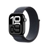 Apple Watch Series 10 GPS 42mm (Vỏ Nhôm - Dây Quấn Thể Thao)