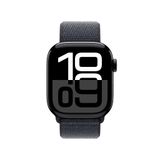 Apple Watch Series 10 GPS 46mm (Vỏ Nhôm - Dây Quấn Thể Thao)