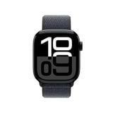 Apple Watch Series 10 GPS 42mm (Vỏ Nhôm - Dây Quấn Thể Thao)