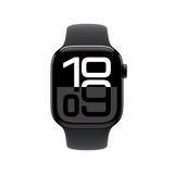 Apple Watch Series 10 GPS + Cellular 46mm S/M (Vỏ Nhôm - Dây Đeo Thể Thao)