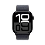 Apple Watch Series 10 GPS + Cellular 42mm (Vỏ Nhôm - Dây Quấn Thể Thao)