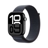 Apple Watch Series 10 GPS + Cellular 42mm (Vỏ Nhôm - Dây Quấn Thể Thao)