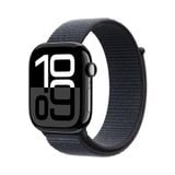 Apple Watch Series 10 GPS + Cellular 46mm (Vỏ Nhôm - Dây Quấn Thể Thao)