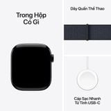 Apple Watch Series 10 GPS 42mm (Vỏ Nhôm - Dây Quấn Thể Thao)