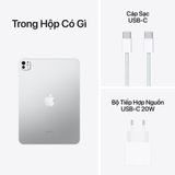 iPad Pro 11-inch M4 Chip 1TB Nano-texture Glass (Wifi only)
