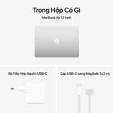 MacBook Air 13-inch M4 Chip 10-Core GPU (Ram 16GB - SSD 512GB)