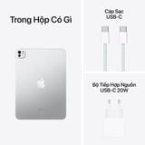 iPad Pro 13-inch M4 Chip 256GB Standard glass (Wifi only)