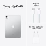 iPad Pro 11-inch M4 Chip 2TB Nano-texture Glass (Wifi only)
