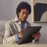iPad Pro 11-inch M4 Chip 1TB Standard glass (Wifi + Cellular)