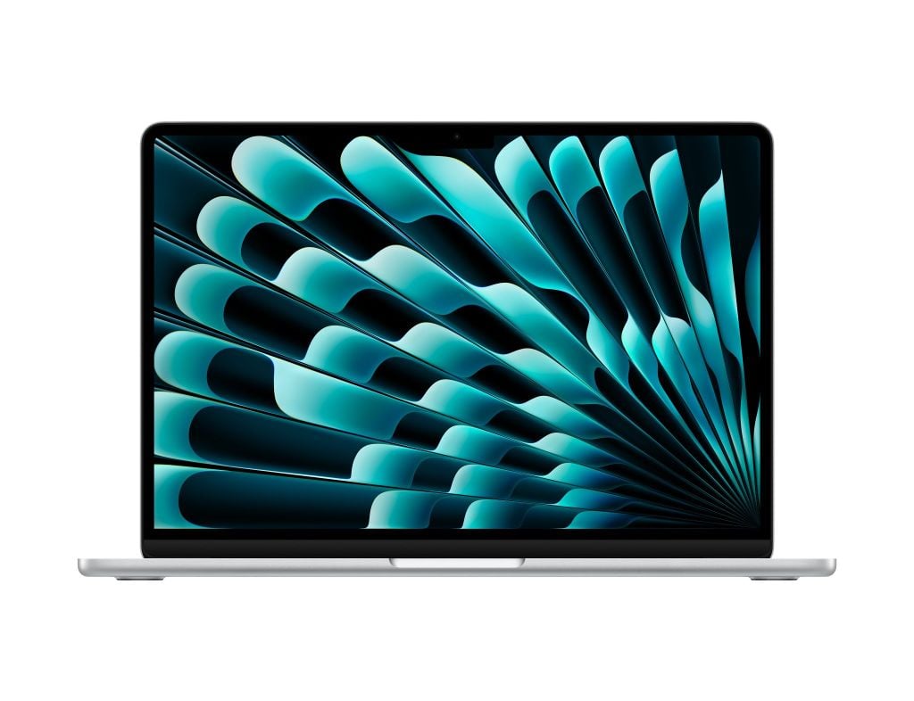 MacBook Air 13-inch M2 Chip 10 Core GPU (Ram 16GB - 256GB SSD)