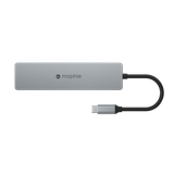 Mophie USB-C 7in1 Multimedia Hub