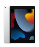 iPad 10.2-inch 256GB (Wifi + Cellular)