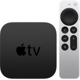 Apple TV 4K Wi-Fi 64GB