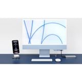 HyperDrive 5in1 USB-C Hub iMac 24-inch