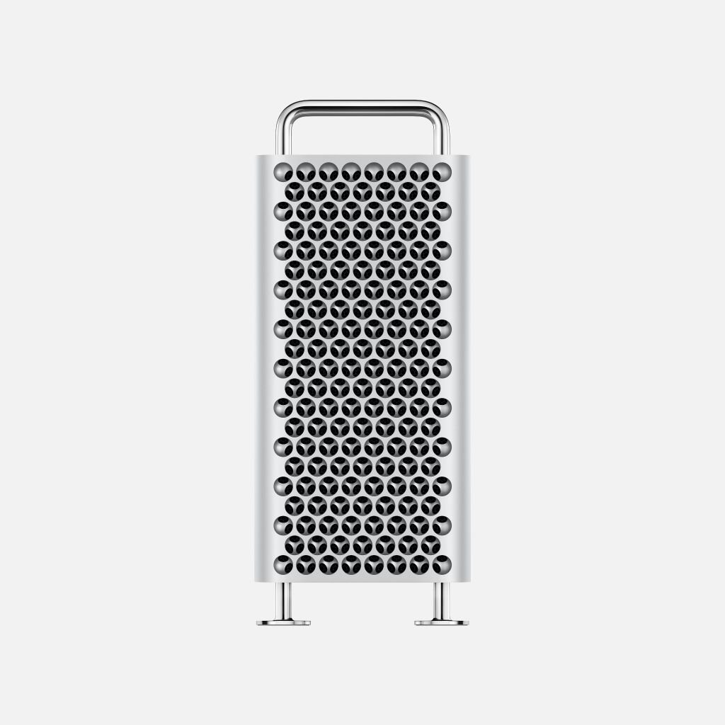 Mac Pro Tower M2 Ultra Chip - Tháp đứng