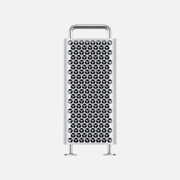 Mac Pro Tower M2 Ultra Chip - Tháp đứng