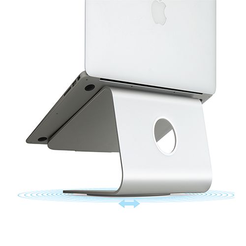 Rain Design Mstand 360 Đế tản nhiệt MacBook (Up to 16-inch)