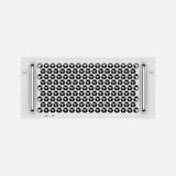 Mac Pro Rack M2 Ultra Chip - Thùng ngang