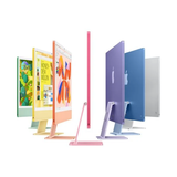 iMac 24-inch M4 Chip 8-Core GPU (Ram 16GB - SSD 512GB)