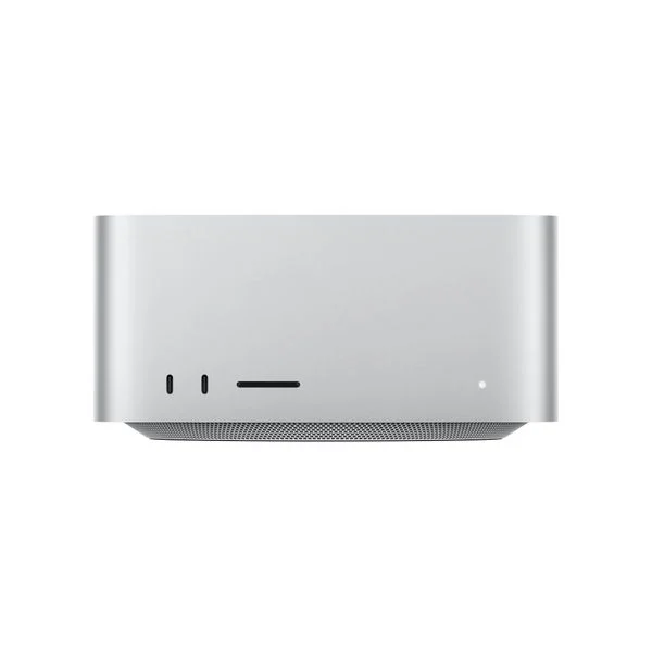 Mac Studio M4 Max chip 40-Core GPU (Ram 64GB - SSD 1TB)