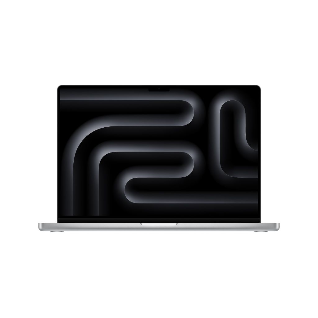 MacBook Pro 16-inch M4 Pro Chip 20-Core GPU (Ram 48GB - SSD 512GB)