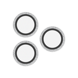ZAGG Dán Camera Luxury Rings Glitter iPhone 16 Pro/16 Pro Max