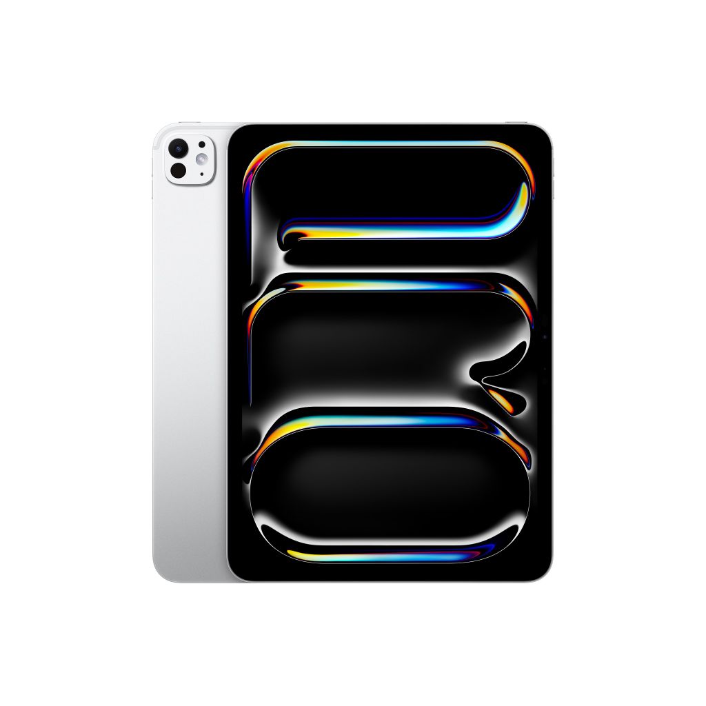 iPad Pro 13-inch M4 Chip 1TB Standard glass (Wifi only)