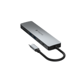 Mophie USB-C 7in1 Multimedia Hub