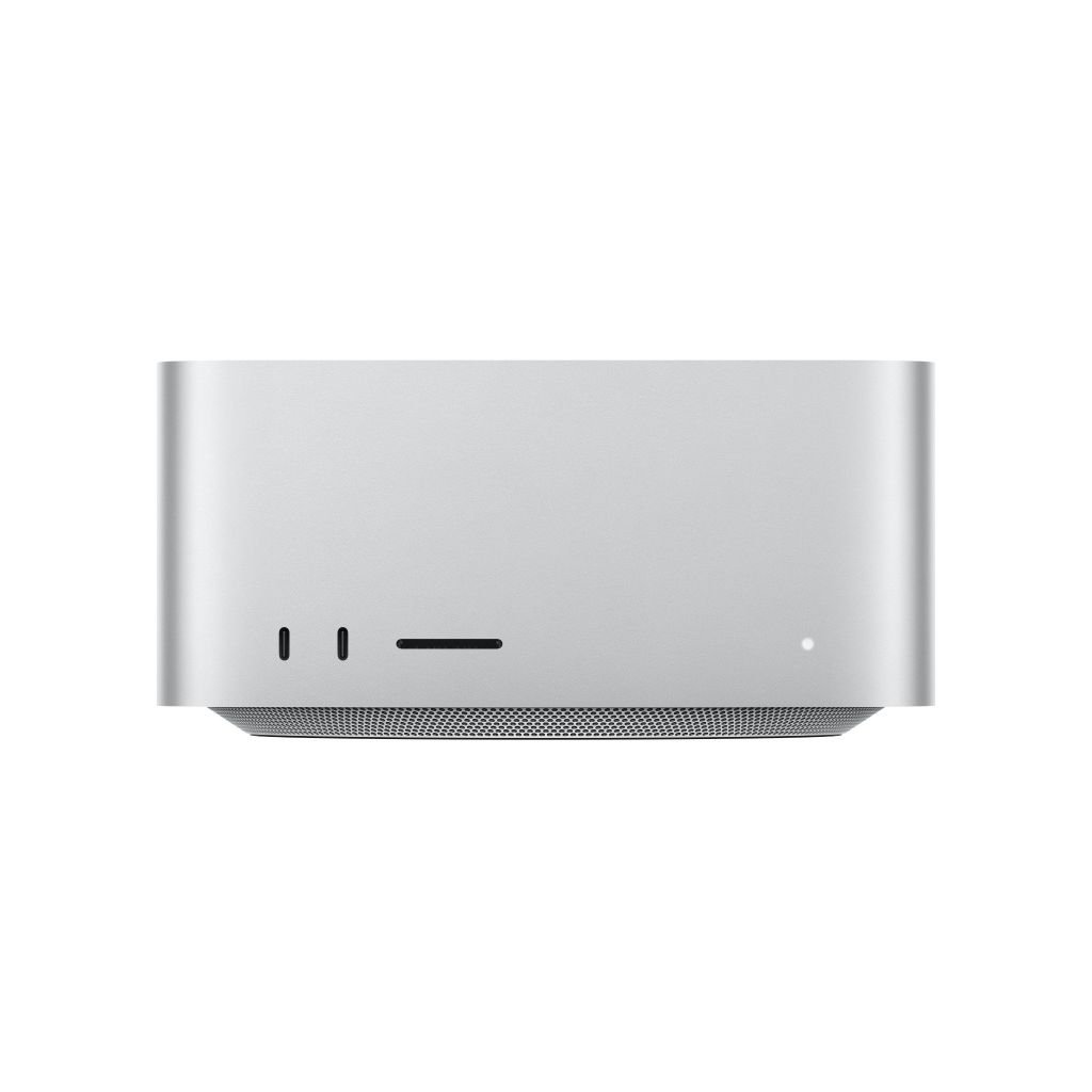 Mac Studio M4 Max chip 32-Core GPU (Ram 36GB - SSD 512GB)