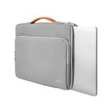 Tomtoc Defender-A14 Laptop Handbag MacBook 13-inch (Màu Xám)