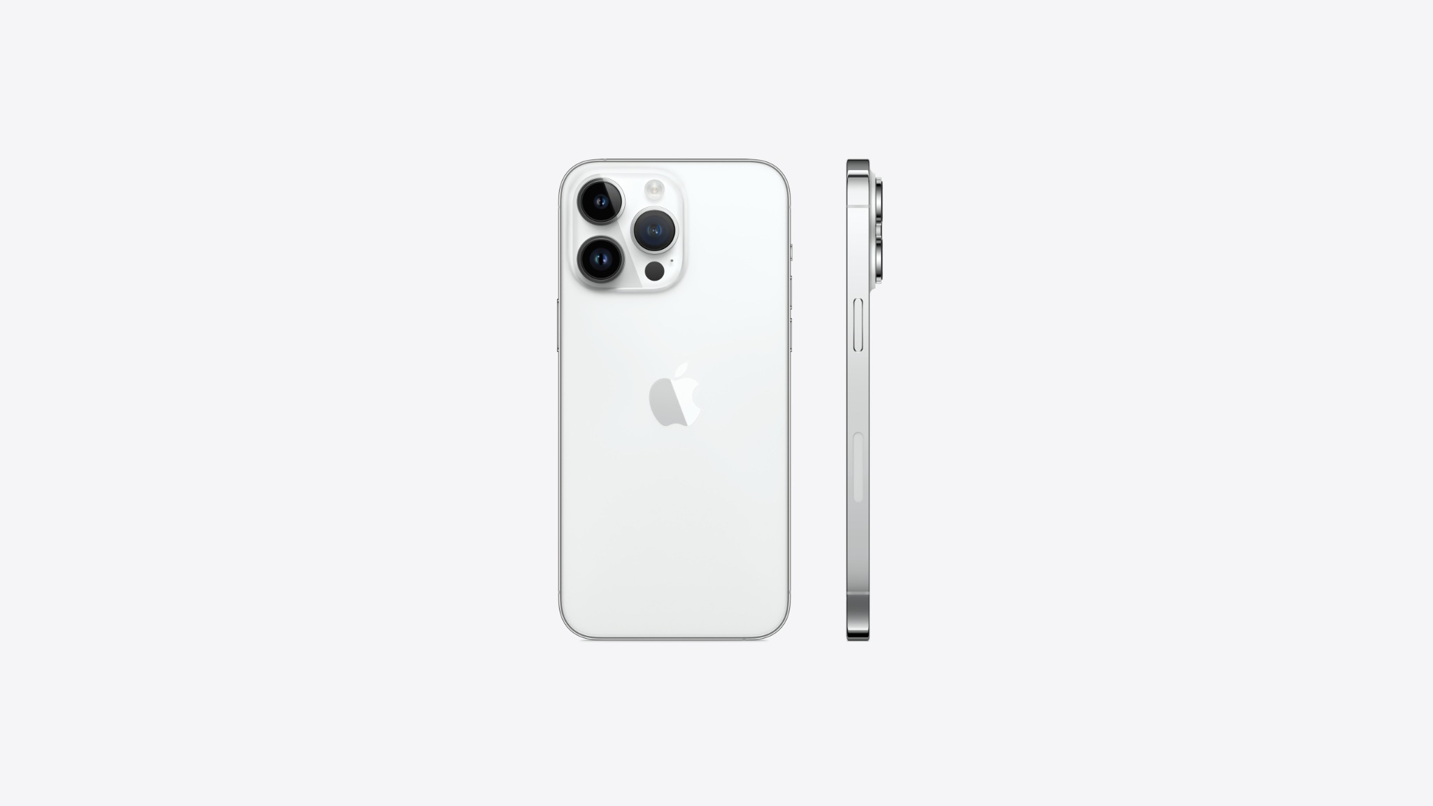 Bạn muốn sở hữu chiếc iPhone mới nhất của Apple? Hãy tìm đến NMS, đại lý ủy quyền chính thức của Apple và nhận ngay iPhone 14 Pro Max đầy ấn tượng! Màn hình lớn, camera chất lượng cao, một thiết bị tuyệt vời để giúp bạn kết nối và làm việc hiệu quả hơn. Đừng bỏ lỡ cơ hội này!