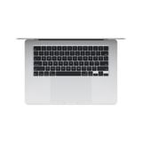 MacBook Air 15-inch M4 Chip 10-Core GPU (Ram 24GB - SSD 512GB)