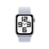 Apple Watch SE GPS + Cellular 40mm (Vỏ Nhôm - Dây Quấn Thể Thao)