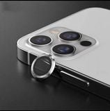 Mipow - Dán camera Aluminium iPhone 12 Pro Max (4 Màu sắc)