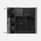 Mac Pro Rack M2 Ultra Chip - Thùng ngang