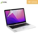 JCPAL Bộ dán 6in1 giảm ánh sáng xanh MacBook Pro 13-inch