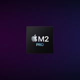 Mac mini M2 Pro Chip (Ram 16GB - SSD 512GB)