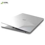 JCPAL Bộ dán 6in1 giảm ánh sáng xanh MacBook Air 13.6-inch