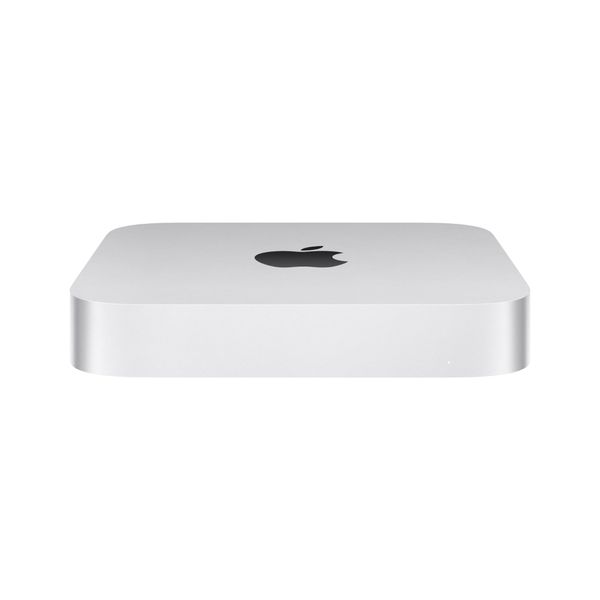 Mac mini M1 Chip (Ram 8GB - SSD 512GB)