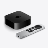 Apple TV 4K Wi-Fi 64GB