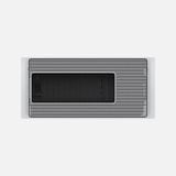 Mac Pro Rack M2 Ultra Chip - Thùng ngang