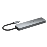 Mophie USB-C 7in1 Multimedia Hub