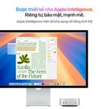 Mac mini M4 Chip 10-Core GPU (Ram 16GB - SSD 512GB)